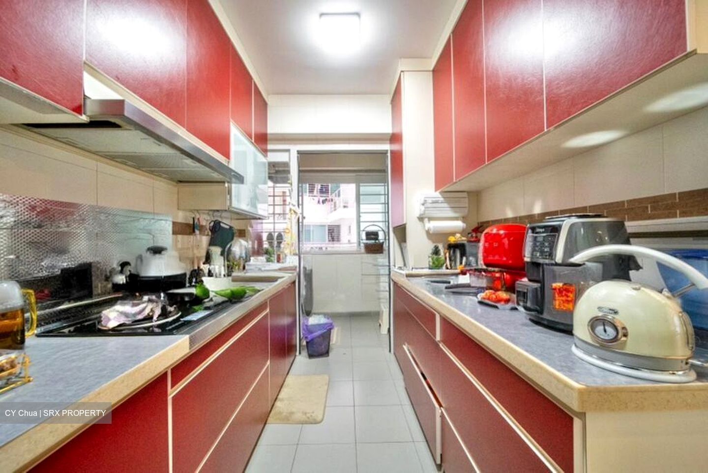Blk 269B Punggol Sapphire (Punggol), HDB 4 Rooms #524026281